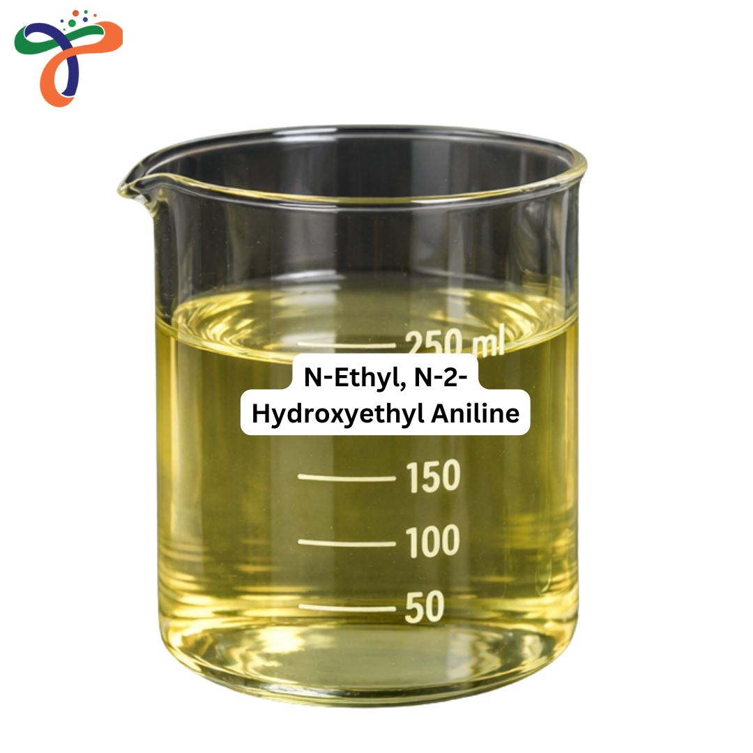 N-Ethyl, N-2-Hydroxyethyl Aniline